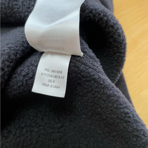 Patagonia Better Sweater Quarter Zip Fleece - Picture 5 of 7